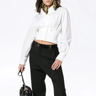 Off-White-jakke