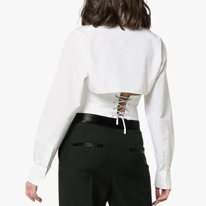 Off-White-jakke