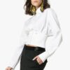 Off-White-jakke