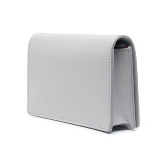 Off-White Jitney 0.5 SingleShoulderBag Hvit