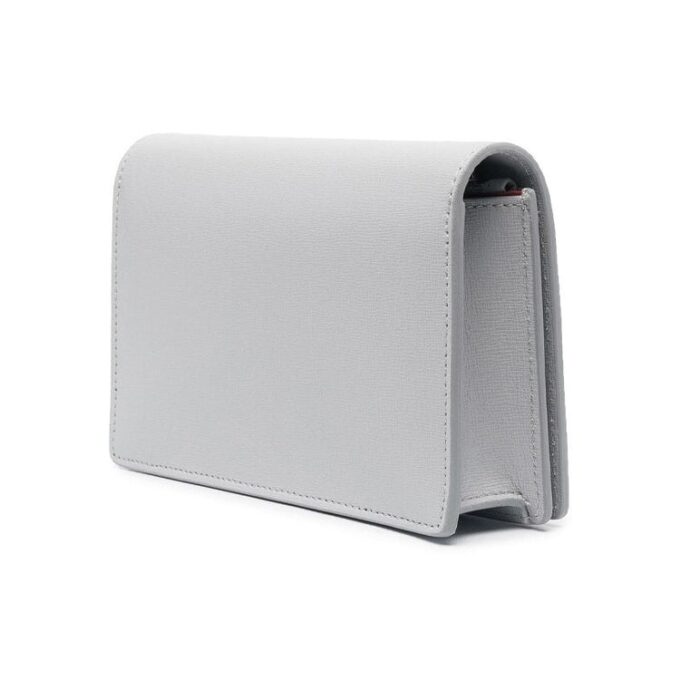 Off-White Jitney 0.5 SingleShoulderBag Hvit