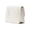 Off-White Jitney 0.7 Quote belteveske Elfenben