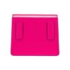 Off-White Jitney 0.7 skulderveske «Pink»