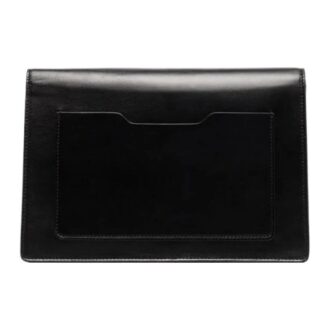 Off-White Jitney 1.0 Crossbody-vesker &laquo;Black&raquo;