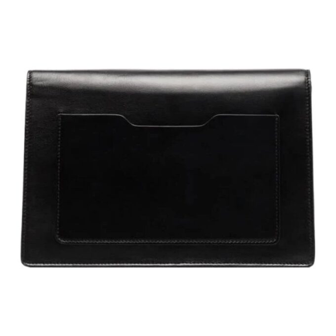 Off-White Jitney 1.0 Crossbody-vesker &laquo;Black&raquo;