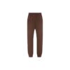 Off-White joggebukse/bukser for menn i ensfarget design