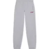 Off-White joggebukse med skyggefulle mansjetter
