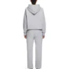Off-White joggebukse med skyggefulle mansjetter