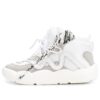 Off-White Klorhvit