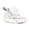 Off-White Klorhvit