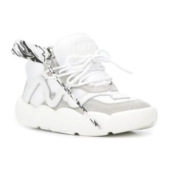 Off-White Klorhvit