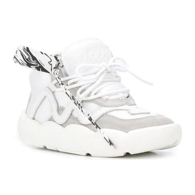 Off-White Klorhvit