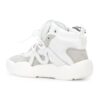 Off-White Klorhvit