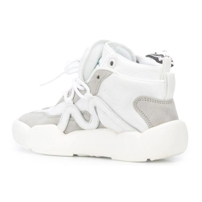 Off-White Klorhvit