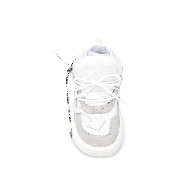 Off-White Klorhvit