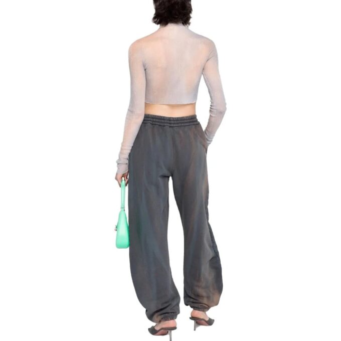 Off-White Laundry Twisted Sweat Bukser «Brown»