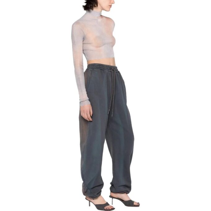 Off-White Laundry Twisted Sweat Bukser «Brown»