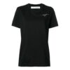 Off-White «Leaves Arrows Casual» kortærmet normal passform