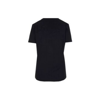 Off-White «Leaves Arrows Casual» kortærmet normal passform
