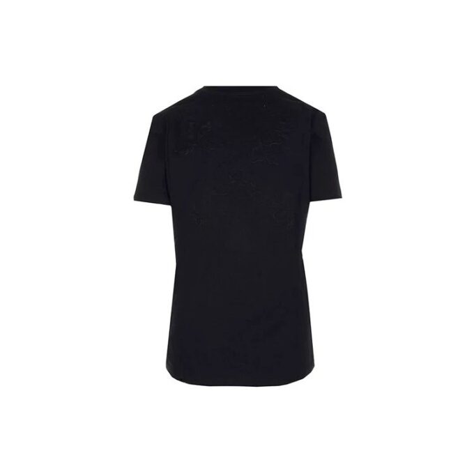 Off-White «Leaves Arrows Casual» kortærmet normal passform