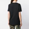 Off-White «Leaves Arrows Casual» kortærmet normal passform