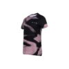 Off-White Liquid Melt Casual Tee «Nude White»