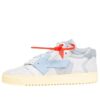 Off-White Low 3.0 «Light Grey»