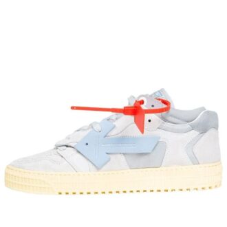 Off-White Low 3.0 «Light Grey»
