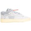 Off-White Low 3.0 «Light Grey»