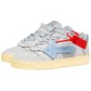 Off-White Low 3.0 «Light Grey»