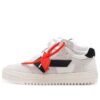 Off-White Low 3.0 «White Black»