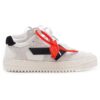 Off-White Low 3.0 «White Black»