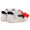 Off-White Low 3.0 «White Black»