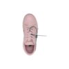 Off-White Low Vulcanized Roze «Pink Green»