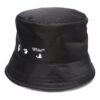 Off-White-lue «Black»