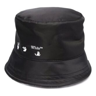 Off-White-lue «Black»