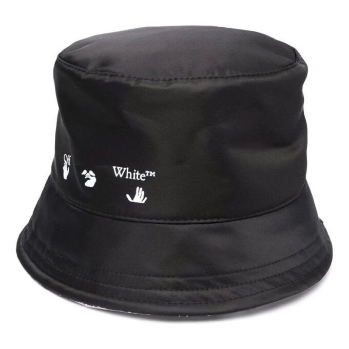 Off-White-lue «Black»