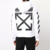 Off-White Men’s x Teenage Engineering Crossover-genser, hvit
