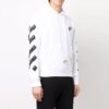 Off-White Men’s x Teenage Engineering Crossover-genser, hvit