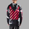Off-White Menns Mønster Svart