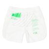 Off-White Mesh-shorts for menn, hvite