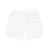 Off-White Mesh-shorts for menn, hvite