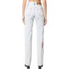 Off-White Meteor Cool Straight-Leg Jean «Light Blue»