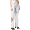 Off-White Meteor Cool Straight-Leg Jean «Light Blue»
