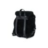 Off-White Montone Binder-ryggsekk, svart