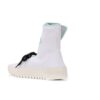Off-White Moto Wrap «White»