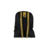 Off-White Nylon-ryggsekk for menn i svart