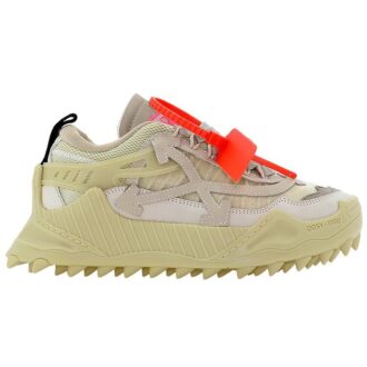 Off-White Odsy-1000 «Beige»