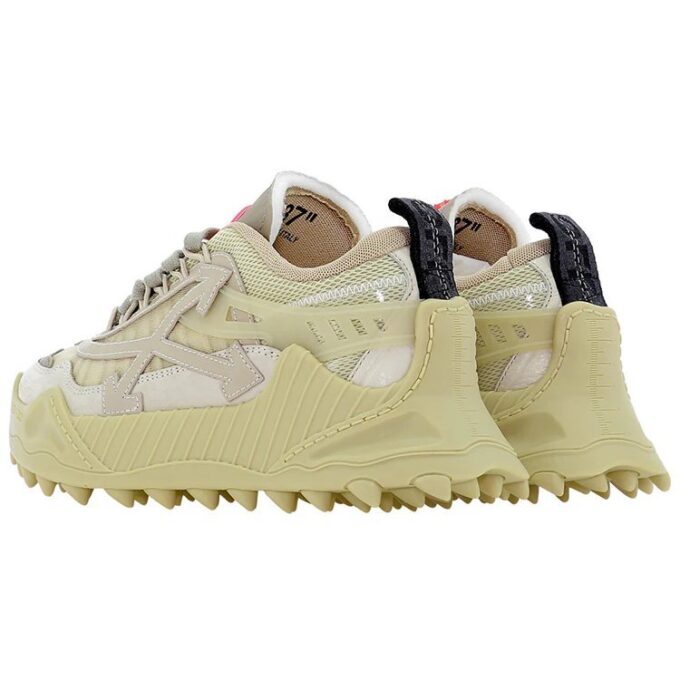 Off-White Odsy-1000 «Beige»