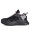Off-White Odsy-1000 Low «Black»